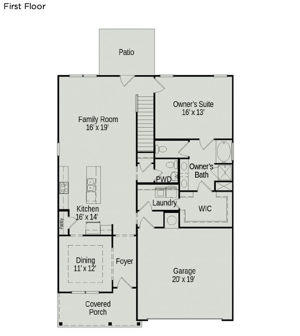 576 Nightengale Ridge Dr, Columbia, TN 38401