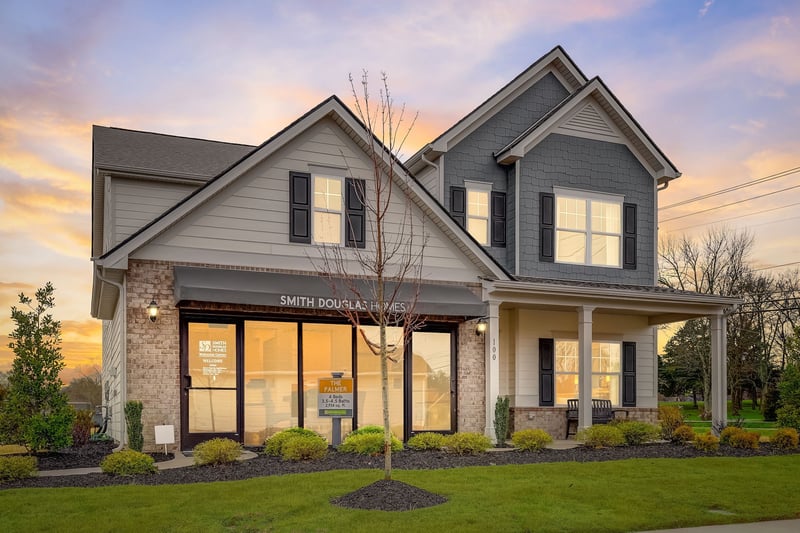 576 Nightengale Ridge Dr, Columbia, TN 38401