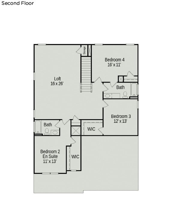 576 Nightengale Ridge Dr, Columbia, TN 38401