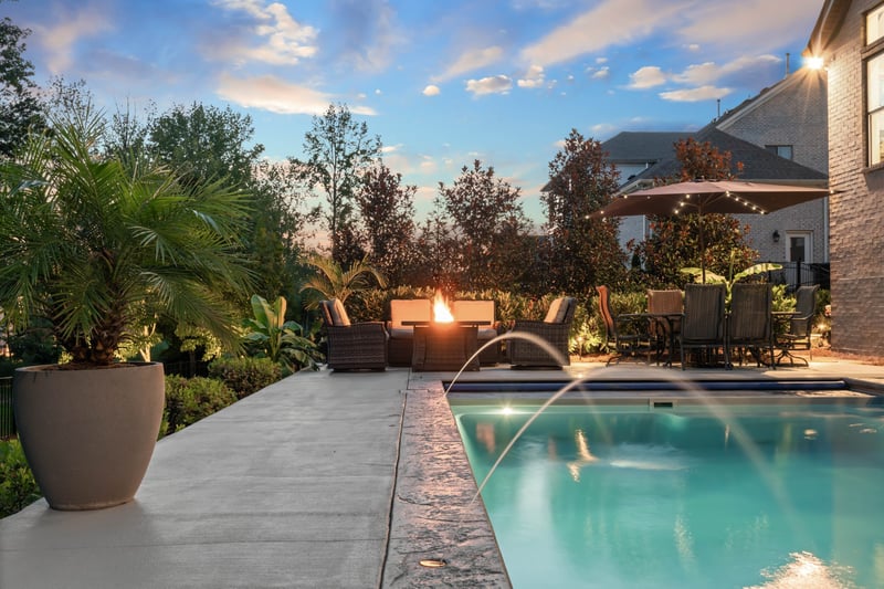 4517 Majestic Meadows Dr, Arrington, TN 37014