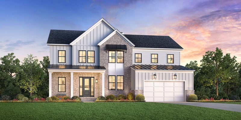 135 Harmony Rd, Spring Hill, TN 37174