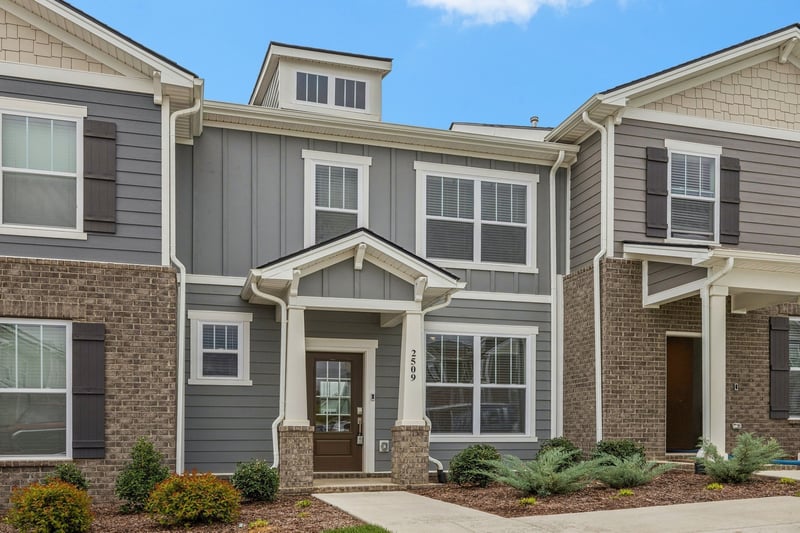 2509 Drumwright Way, Columbia, TN 38401