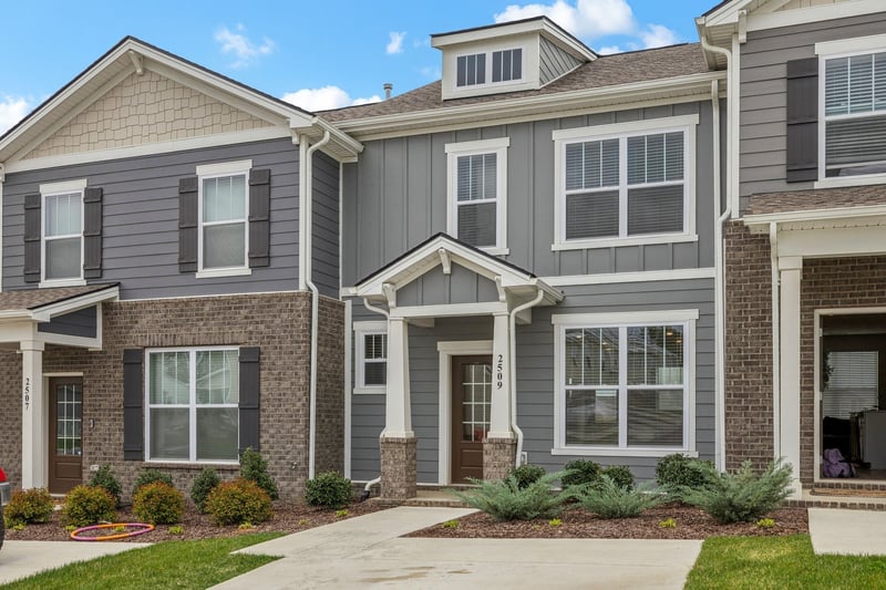 2509 Drumwright Way, Columbia, TN 38401