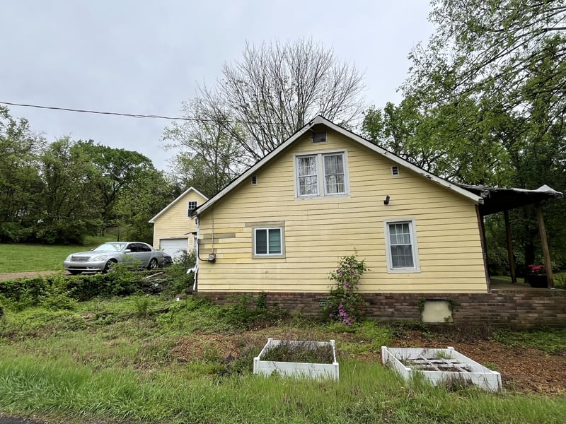 554 Old Hickory Blvd, Nashville, TN 37209