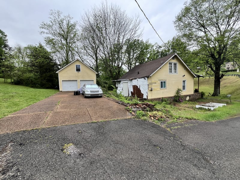 554 Old Hickory Blvd, Nashville, TN 37209