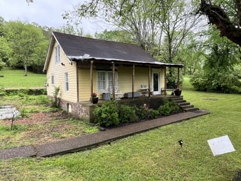 554 Old Hickory Blvd, Nashville, TN 37209