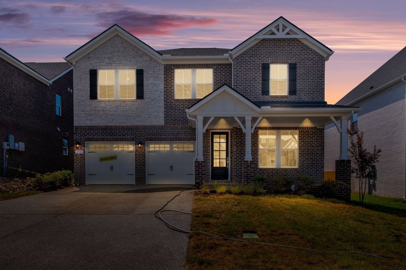 238 Pin High Dr, Mount Juliet, TN 37122