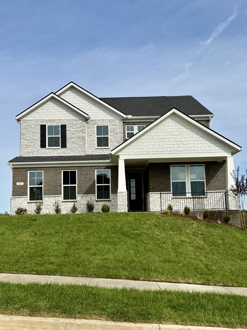 905 Champion Cir, Mount Juliet, TN 37122