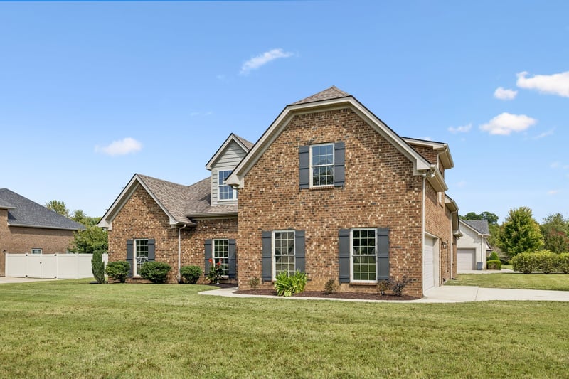 2311 Telford Ln, Murfreesboro, TN 37128