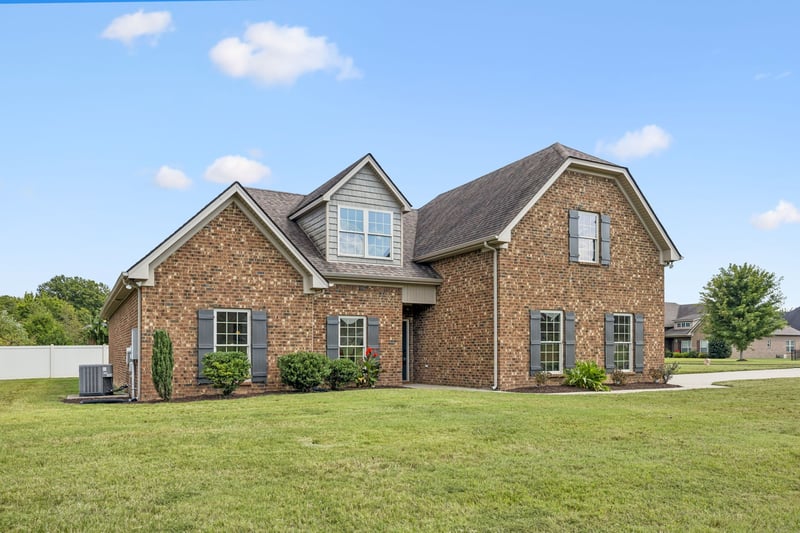 2311 Telford Ln, Murfreesboro, TN 37128