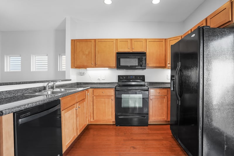 2318 Zermatt Ave, Nashville, TN 37211