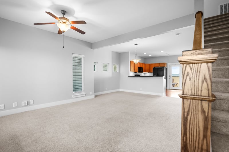 2318 Zermatt Ave, Nashville, TN 37211