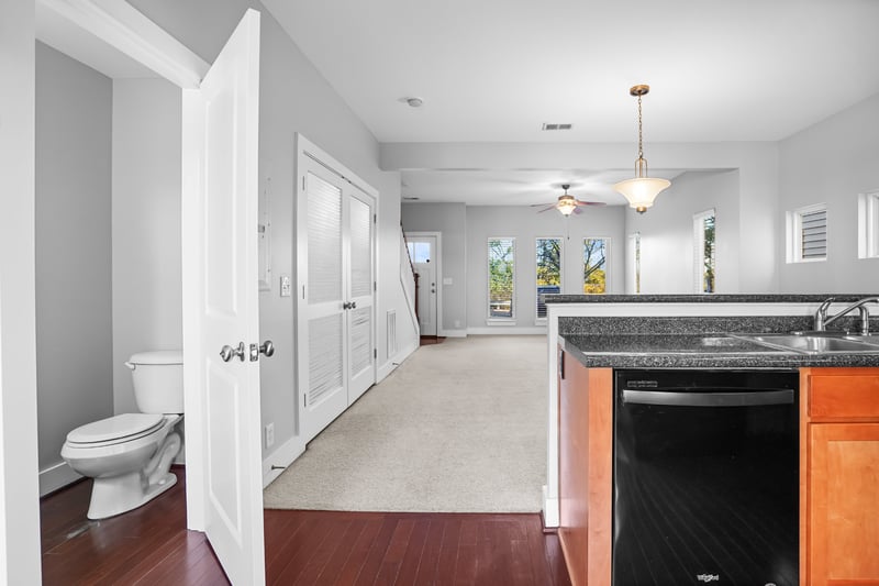 2318 Zermatt Ave, Nashville, TN 37211