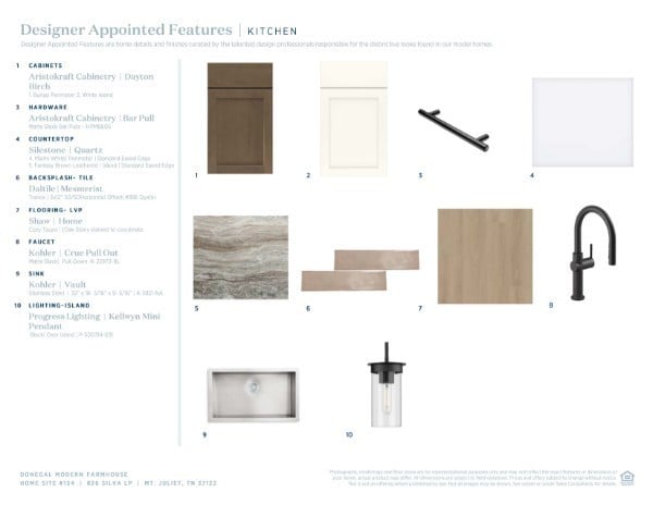 826 Silva Loop, Mount Juliet, TN 37122