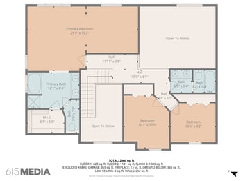 5321 Windypine Dr, Nashville, TN 37211