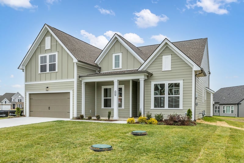 6910 Wayana Dr, Murfreesboro, TN 37129