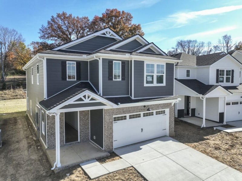 525 Canal Cir, Nashville, TN 37214