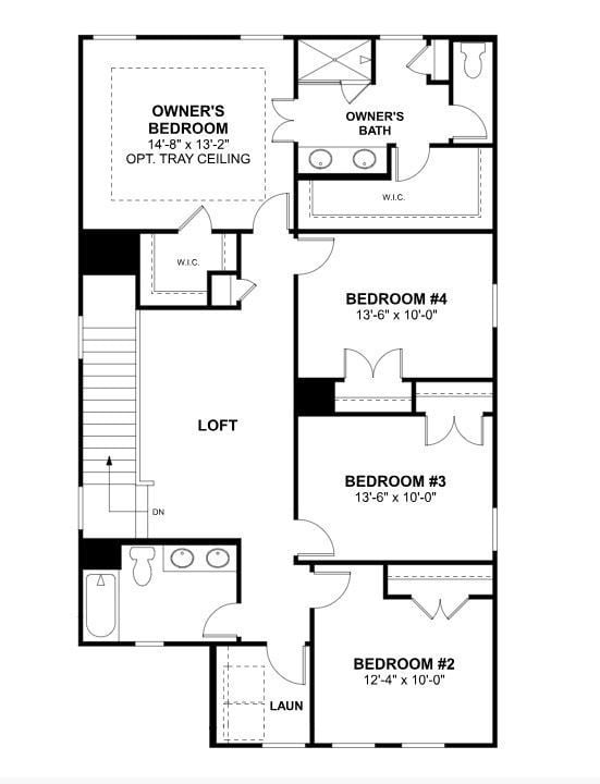 525 Canal Cir, Nashville, TN 37214