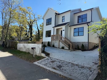 1212 Frankie Aly, Nashville, TN 37211