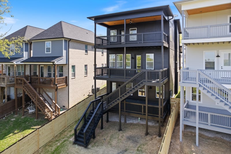 416 Mercomatic Dr, Nashville, TN 37209