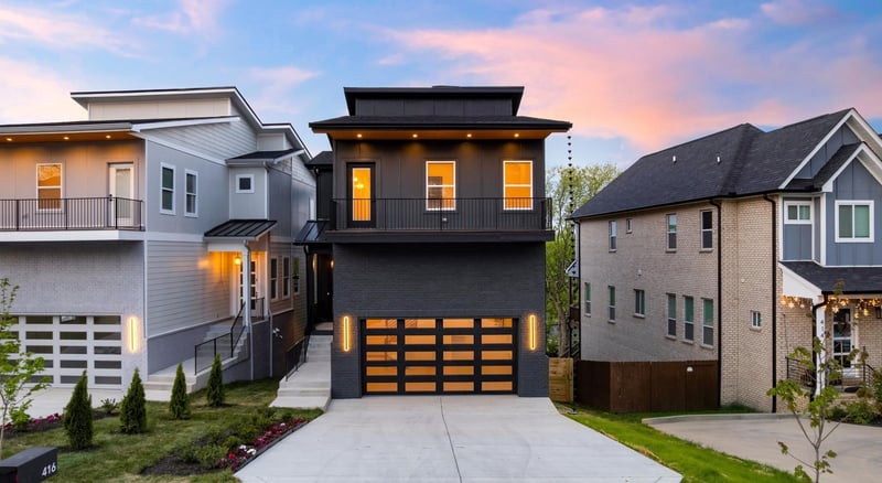 416 Mercomatic Dr, Nashville, TN 37209