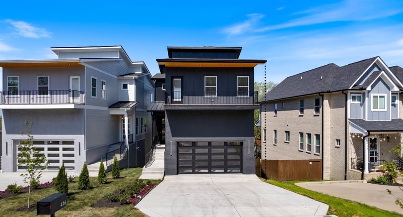 416 Mercomatic Dr, Nashville, TN 37209