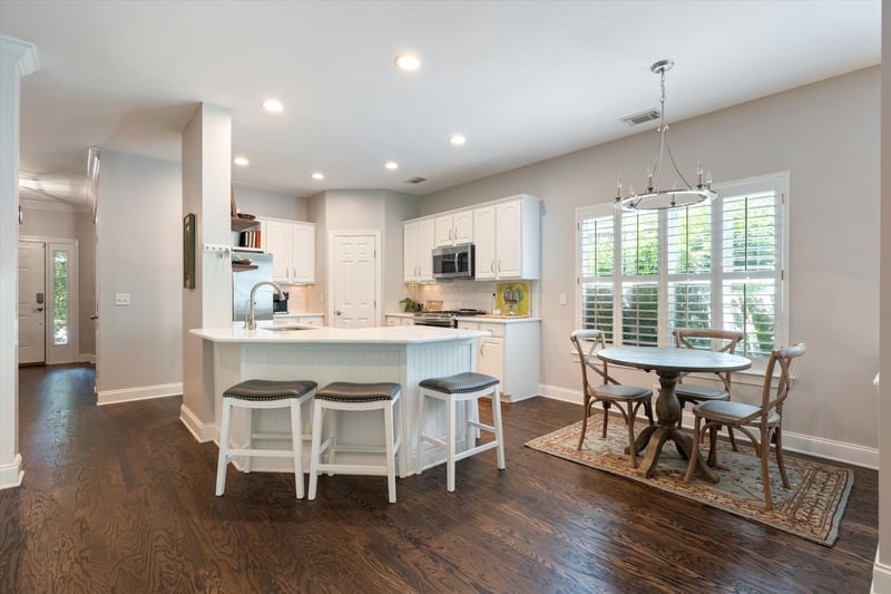 824 Pisgah Pk, Brentwood, TN 37027