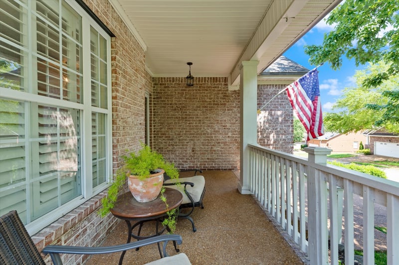 824 Pisgah Pk, Brentwood, TN 37027