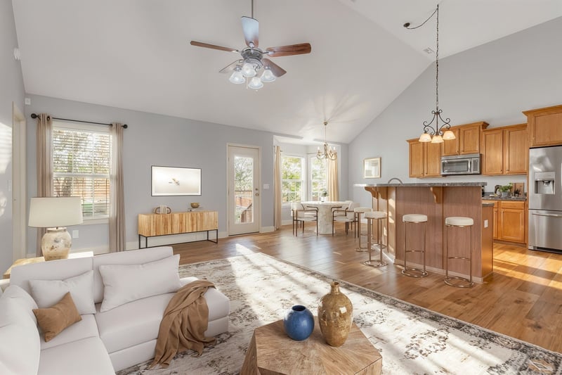 3974 Kristen St, Spring Hill, TN 37174