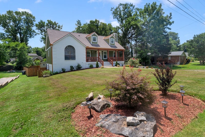 402 Oakhaven Dr, Smyrna, TN 37167