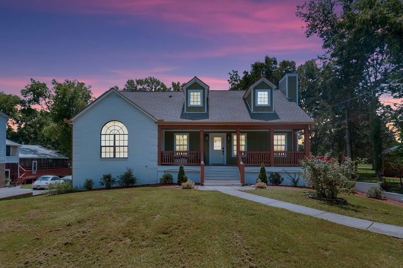 402 Oakhaven Dr, Smyrna, TN 37167