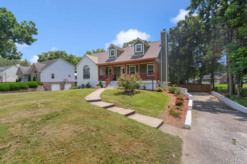 402 Oakhaven Dr, Smyrna, TN 37167