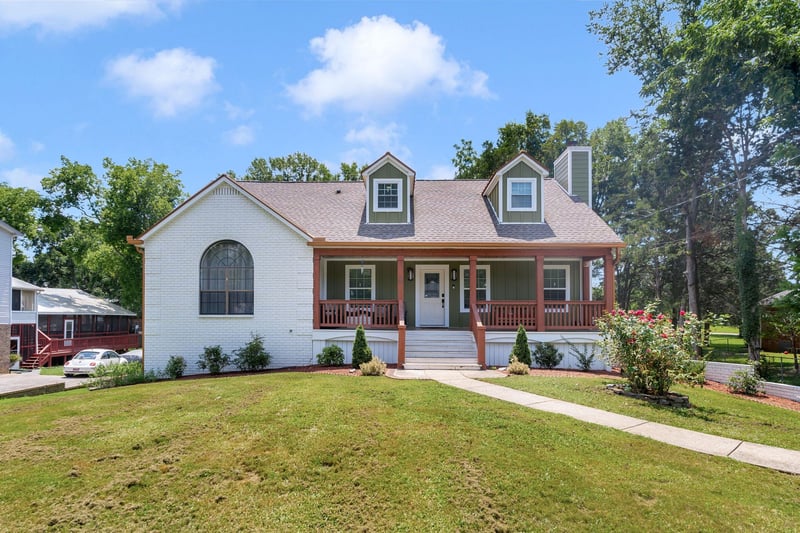 402 Oakhaven Dr, Smyrna, TN 37167