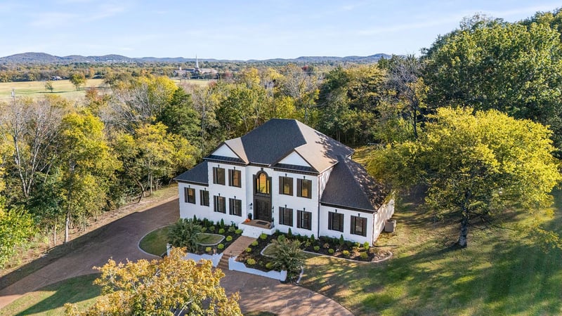 5093 Heathrow Blvd, Brentwood, TN 37027