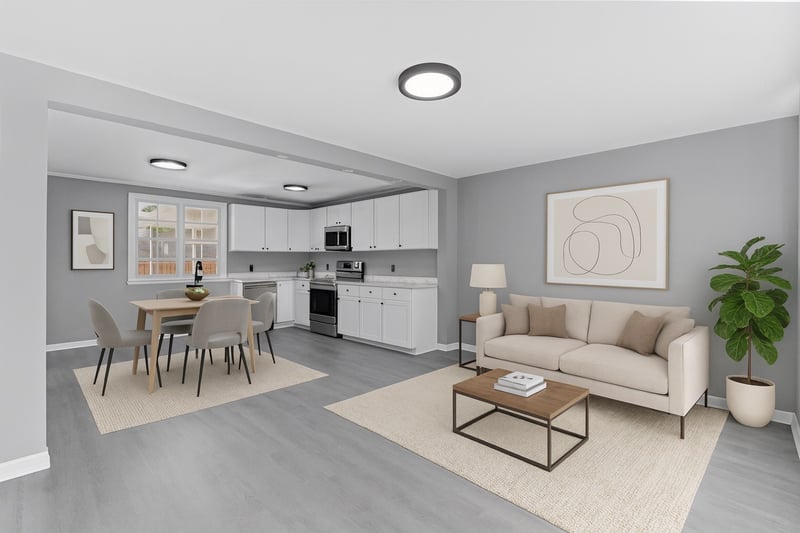 101 Cline Ave, Hendersonville, TN 37075