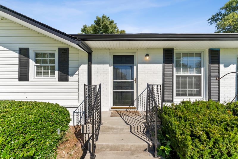 101 Cline Ave, Hendersonville, TN 37075