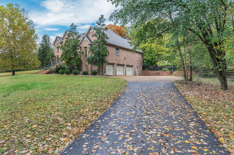 6116 Lickton Pike, Goodlettsville, TN 37072