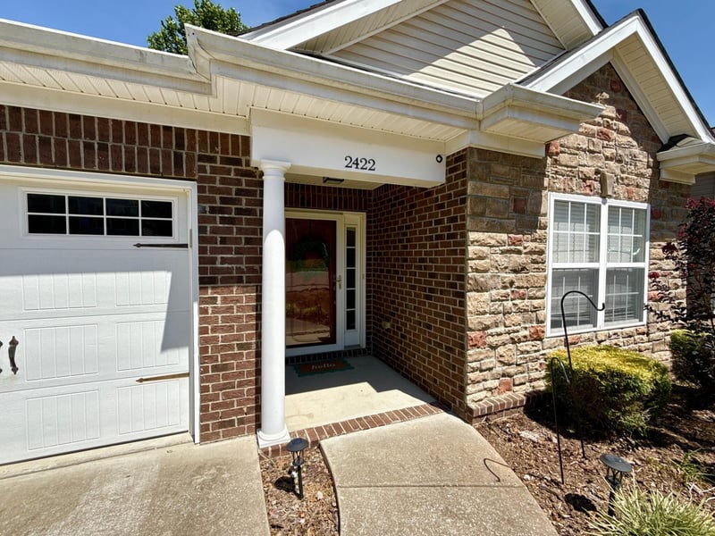 2422 Duxbury Dr, Columbia, TN 38401