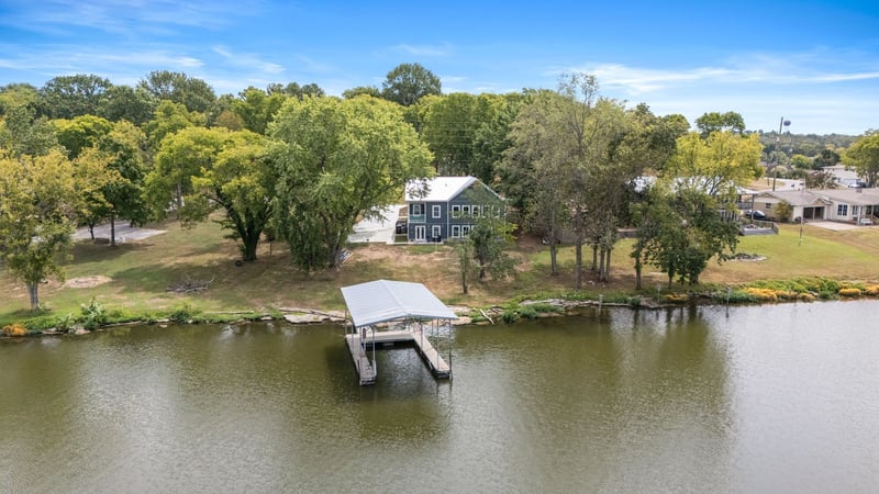 5493 Vanderbilt Rd, Old Hickory, TN 37138