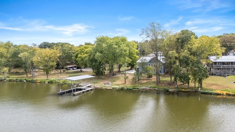 5493 Vanderbilt Rd, Old Hickory, TN 37138