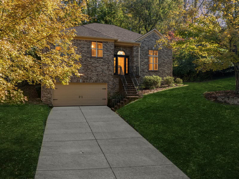 1405 Whitetail Ct, Hermitage, TN 37076