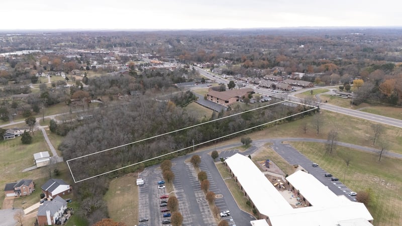 2825 N Mount Juliet Rd, Mount Juliet, TN 37122