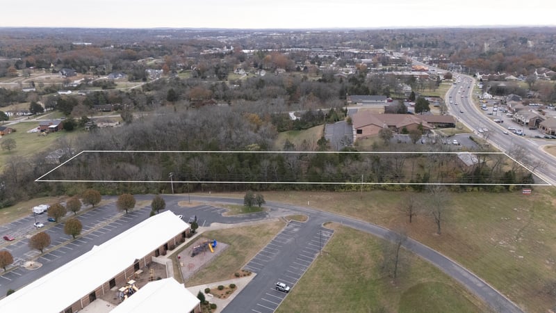 2825 N Mount Juliet Rd, Mount Juliet, TN 37122