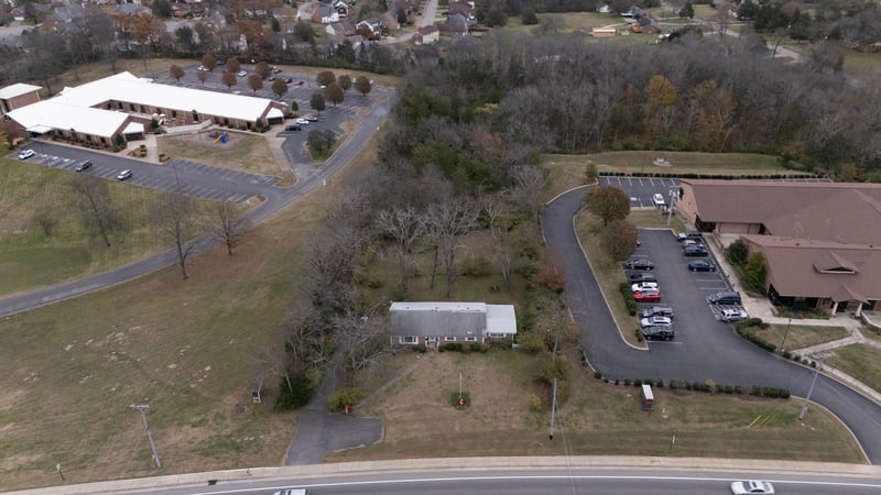 2825 N Mount Juliet Rd, Mount Juliet, TN 37122
