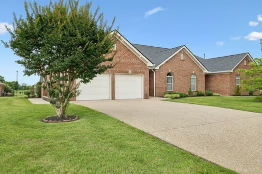 1733 Summerplace Ln, Lebanon, TN 37087