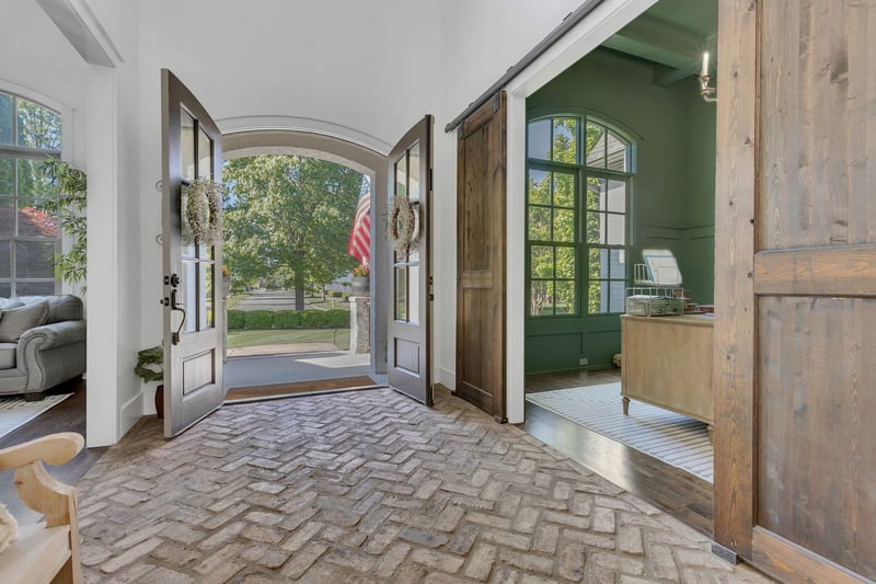 112 Patricia Lee Ct, Franklin, TN 37069