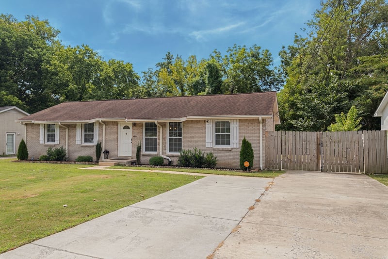 4952 Shihmen Dr, Antioch, TN 37013