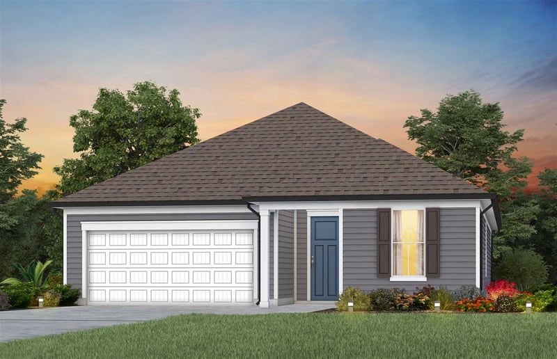 557 Scarlet Oak Rd, Lebanon, TN 37090