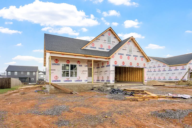 309 Galway Dr, Clarksville, TN 37042