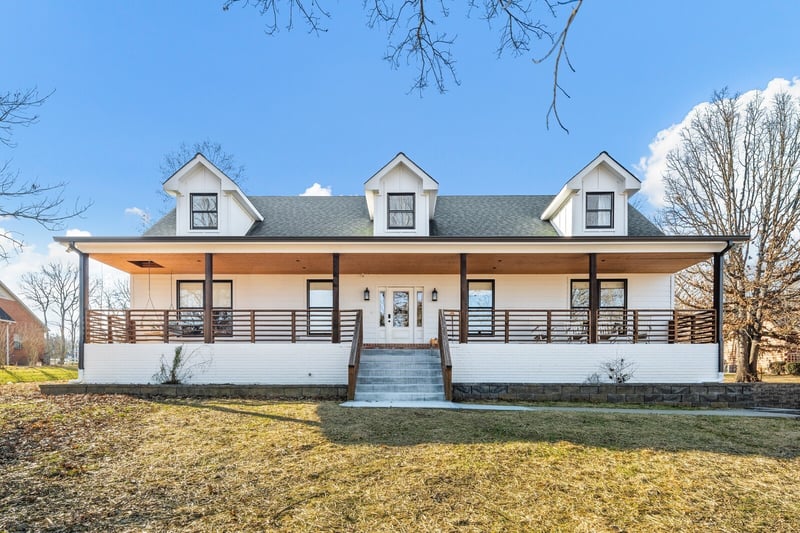 910 Corinth Rd, Mount Juliet, TN 37122